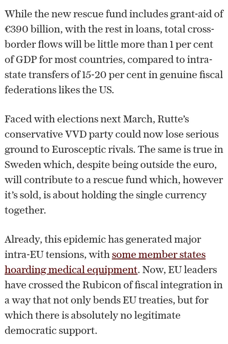 Paragraph 1... I refer you to "tweet(a)" and call bollocks..Paragraph 2..if this was true you'd be f*cking delighted..Paragraph 3..... They all f*cking signed.. And Rutte got better rebates as well.. Everyone is f*cking happy...