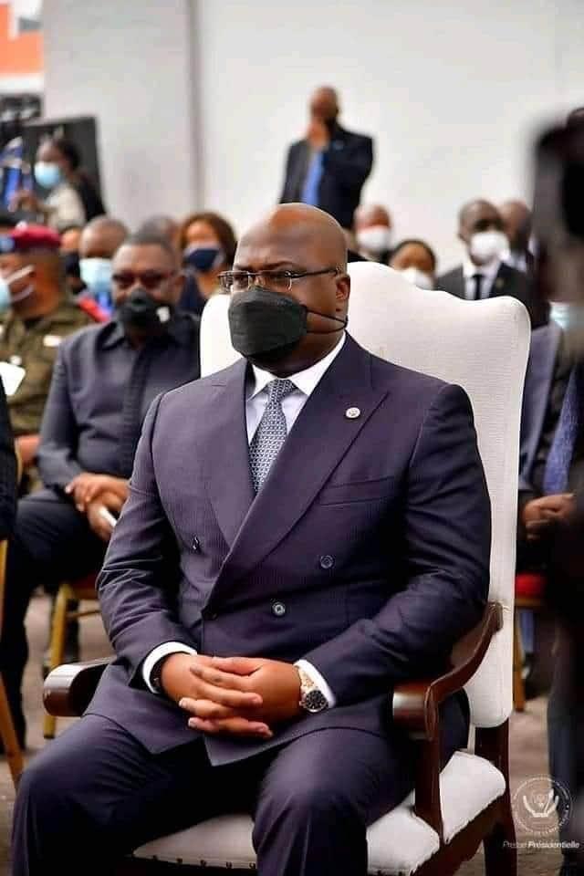 fredtshiyoyo's tweet image. Le #charisme est quelque chose d'#inné. Silencieusement la pendule est remise à l'heure.