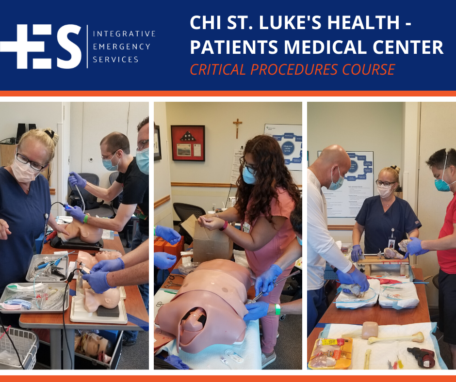 IES Healthcare tweet media