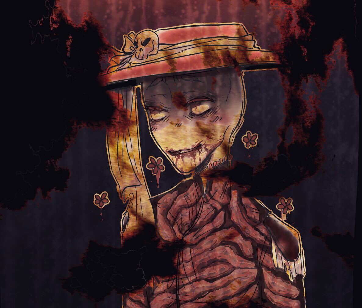 Mercianus's tweet photo. DTIYS arts https://t.co/uSgfAgPtzm
