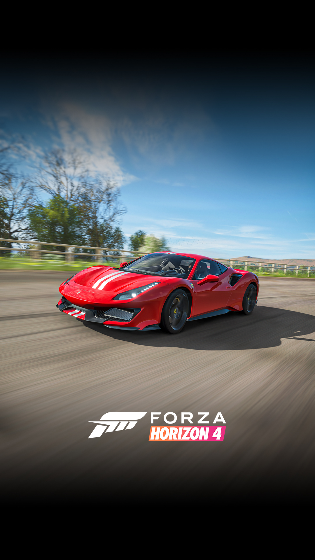 Forza 4 Wallpapers on WallpaperDog
