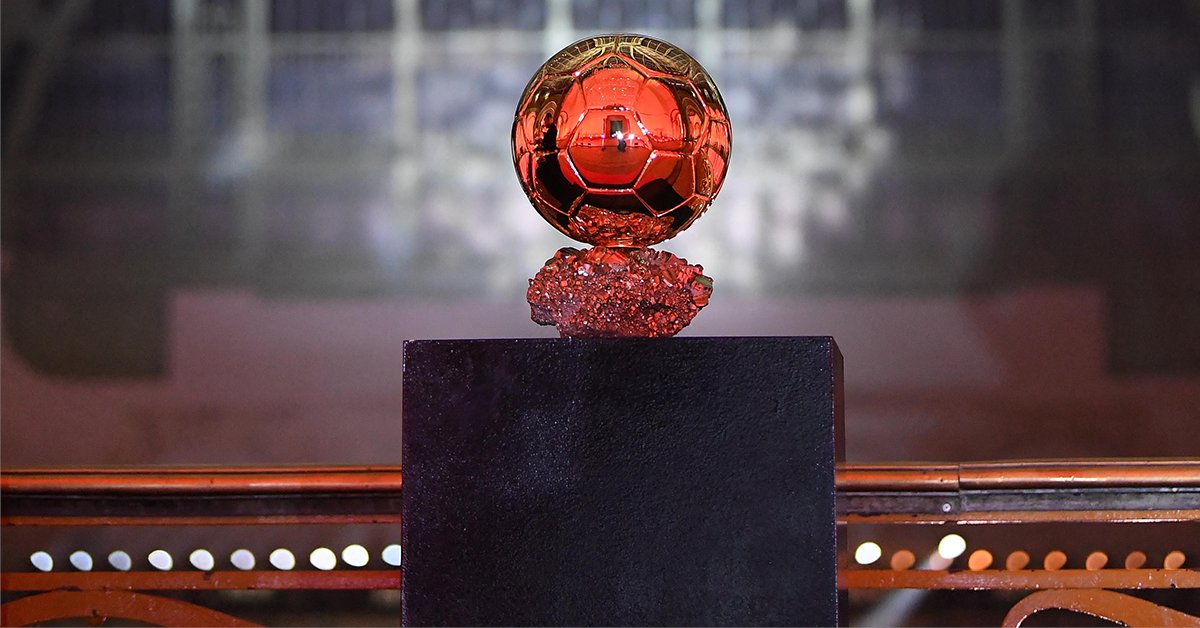 BarcaWorldwide's tweet photo. FC Barcelona is the most decorated club with 12 Ballon d'Ors, crazy to think that half of them are for only 1 man is simply mindblowing🤯 https://t.co/NOXe9oavCd