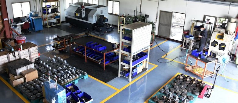 FluidHandlingpr's tweet image. Cook Compression Signs Authorised Service Partner for the Territory in Taiwan
Cook Compression® is proud to announce Zungtech Co., Ltd. as its exclusive distributor and Authorised Service Partner within the territory of Taiwan.
buff.ly/3eTYYA5
#cookcompression