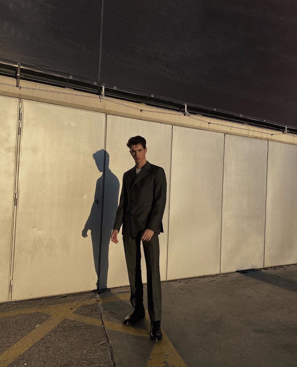 Men's Fashion Post tweet media