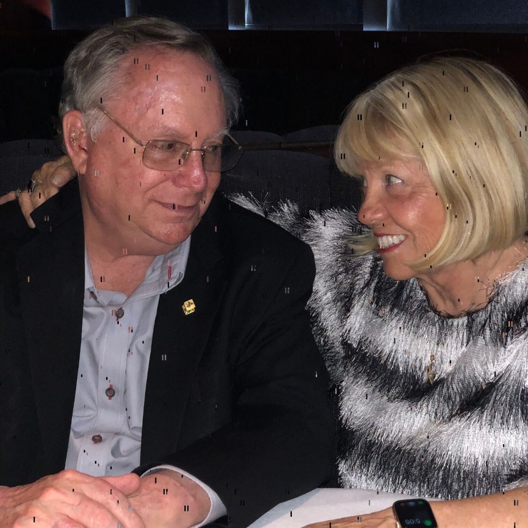 CarolynbakerS's tweet photo. A chapter in my book talks about retiring with grace. Clark and I are on a number of non-profit boards, and Clark continues to volunteer and be of service. We feel honored to be of service to our community. You can purchase "Work, Play, Pray Hard" here: https://t.co/MUuQ92A0DI https://t.co/UYLJGUr11L