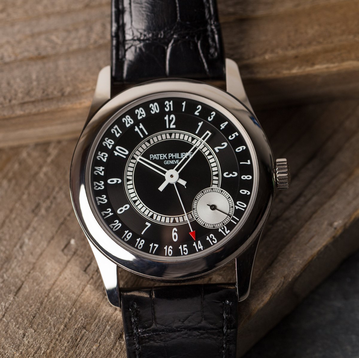 patek philippe 6006g