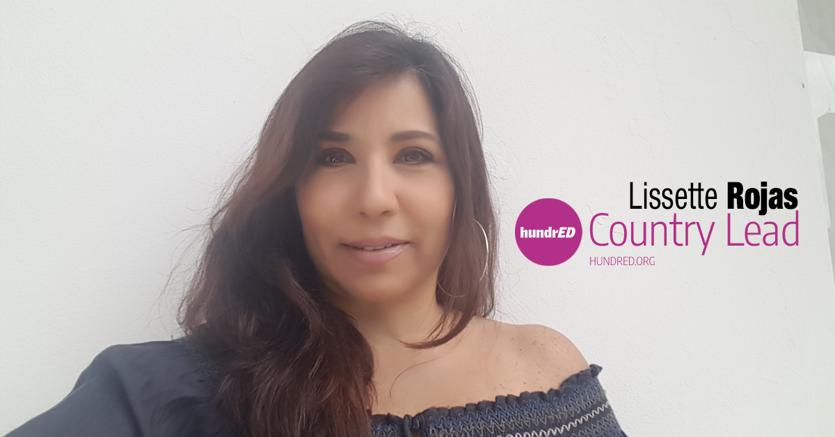 trixandtrax's tweet photo. Desde TrixAndTrax queremos felicitar a nuestra co-fundadora @lissetterr por haber sido seleccionada por la ONG filandesa @hundredorg como “Country Lead” por Venezuela. 🥳
https://t.co/J3X44HPMvM https://t.co/Hc1ercGbcQ