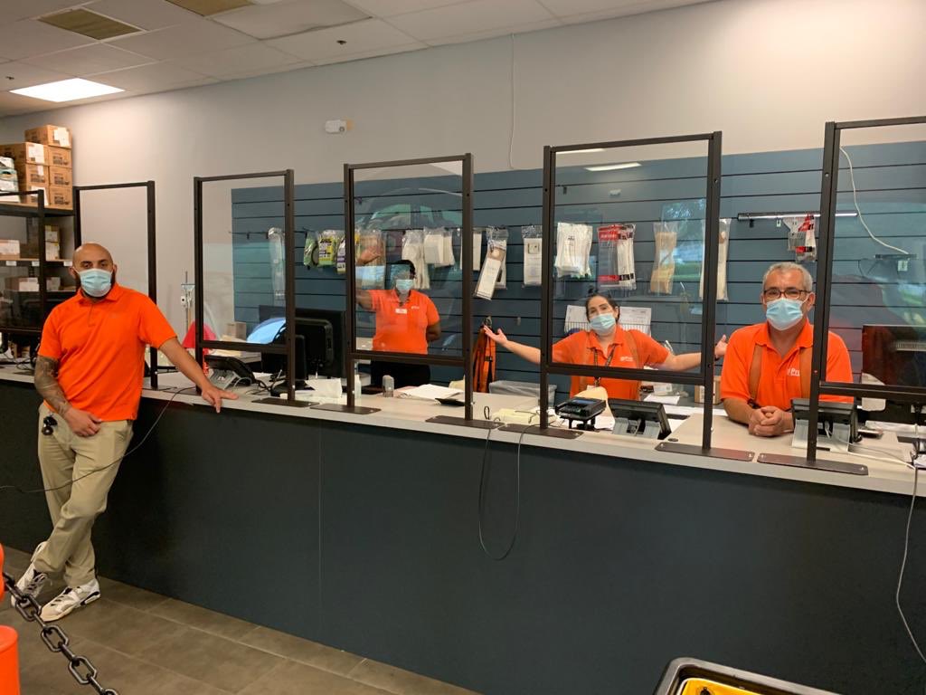 PompanoDC3454's tweet photo. ORANGE MADNESS TODAY AT POMPANO! https://t.co/fPeRvptjso