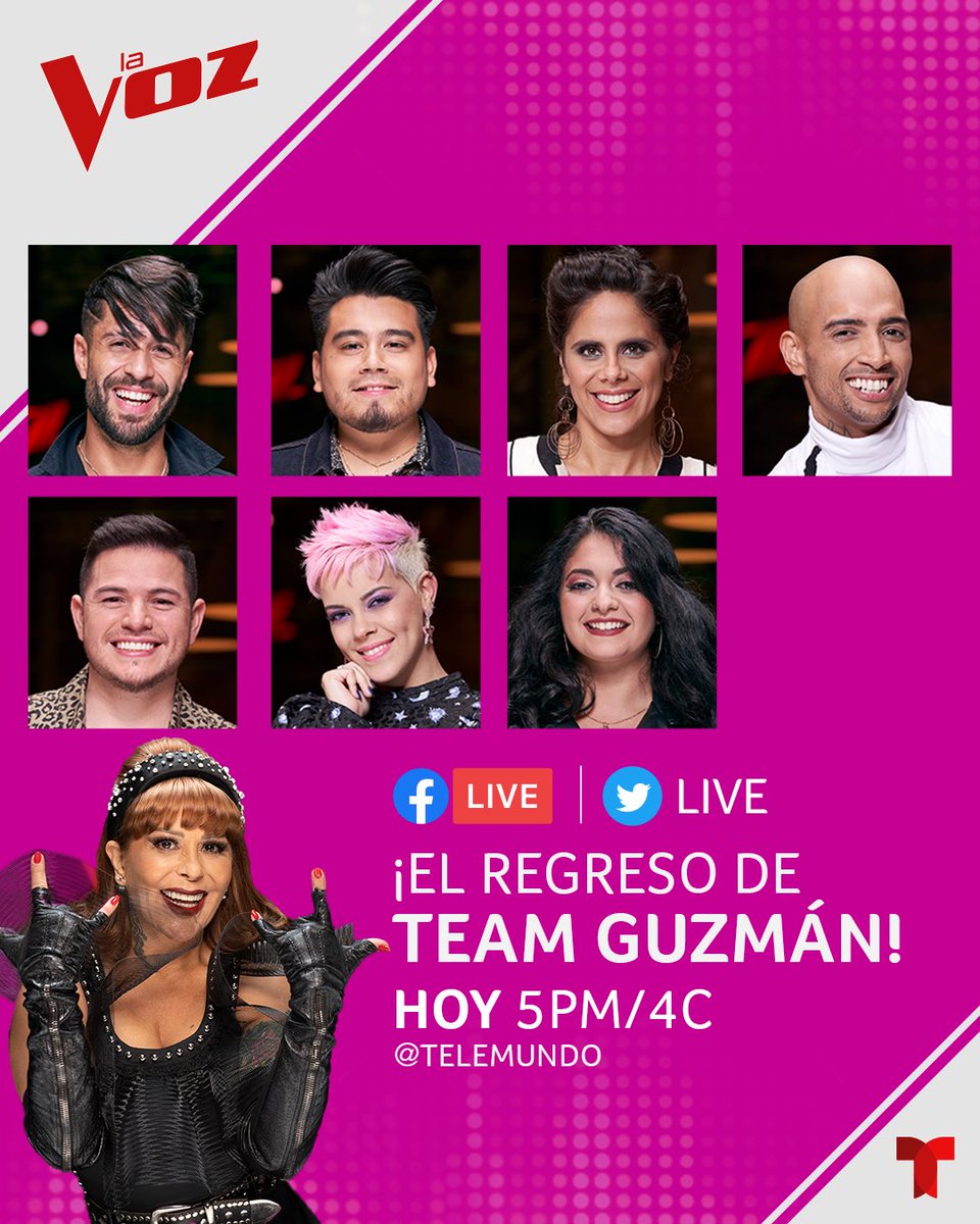 Alejandra Guzmán tweet media