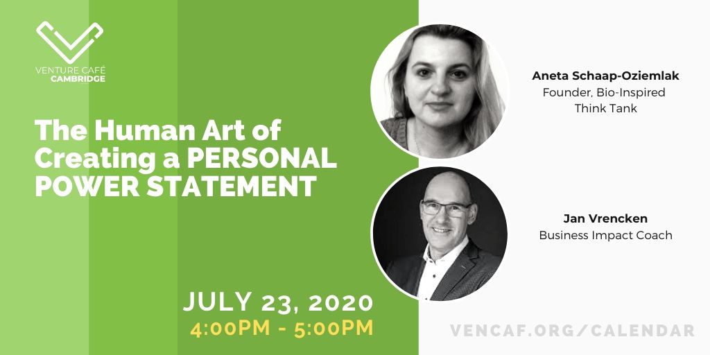 My_InnoStudio's tweet photo. 📣 #Entrepreneurs!
#Tomorrow @4PM give yourself a #personalboost by creating YOUR PERSONAL #POWERSTATEMENT!
⚡We believe in your inner capacity to face difficulties and adapt successfully to new business post-Covid ecosystem 💪
✅ Save Your Spot: https://t.co/wlQ89VakCh https://t.co/dfytSgtIlt