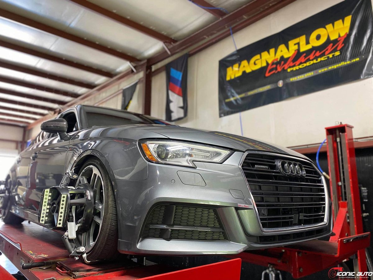 IconicAutoATL's tweet photo. Audi A3 going down with @BCRacingNA coil overs &amp; fresh @LiquiMolyUSA fluids 🔧🏁

Iconic Automotive &amp; Performance
☎️678-541-5244☎️

#iconic #automotive #performance #repair #audi #a3 #fourringsatl #atlanta #suwanee #gwinnett #bcracing #liquimoly https://t.co/gXhP06MSop
