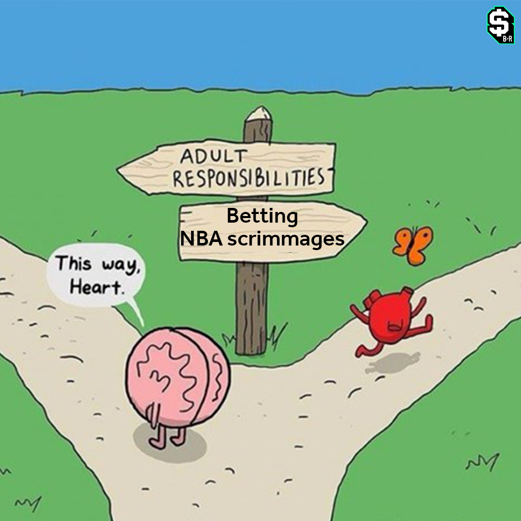 br_betting's tweet photo. Always follow your heart ❤️ https://t.co/uhVWuWmC31