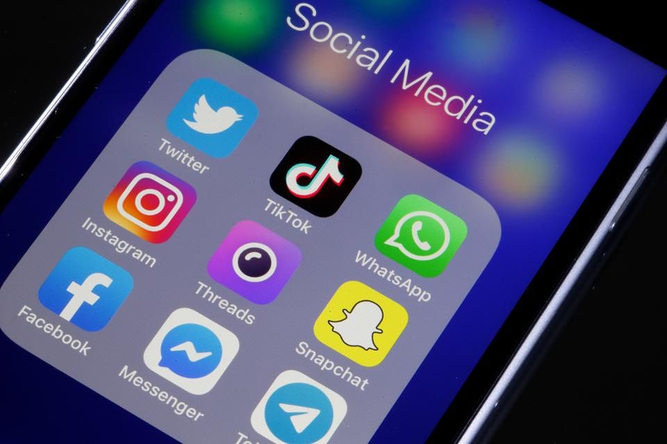 jamesvgingerich's tweet photo. #Instagram Releases A New ‘Personal Fundraiser’ Feature For Crowdfunding. (Forbes) #SocialMedia https://t.co/5hyR6YA5dD https://t.co/lVIsSXSWaD