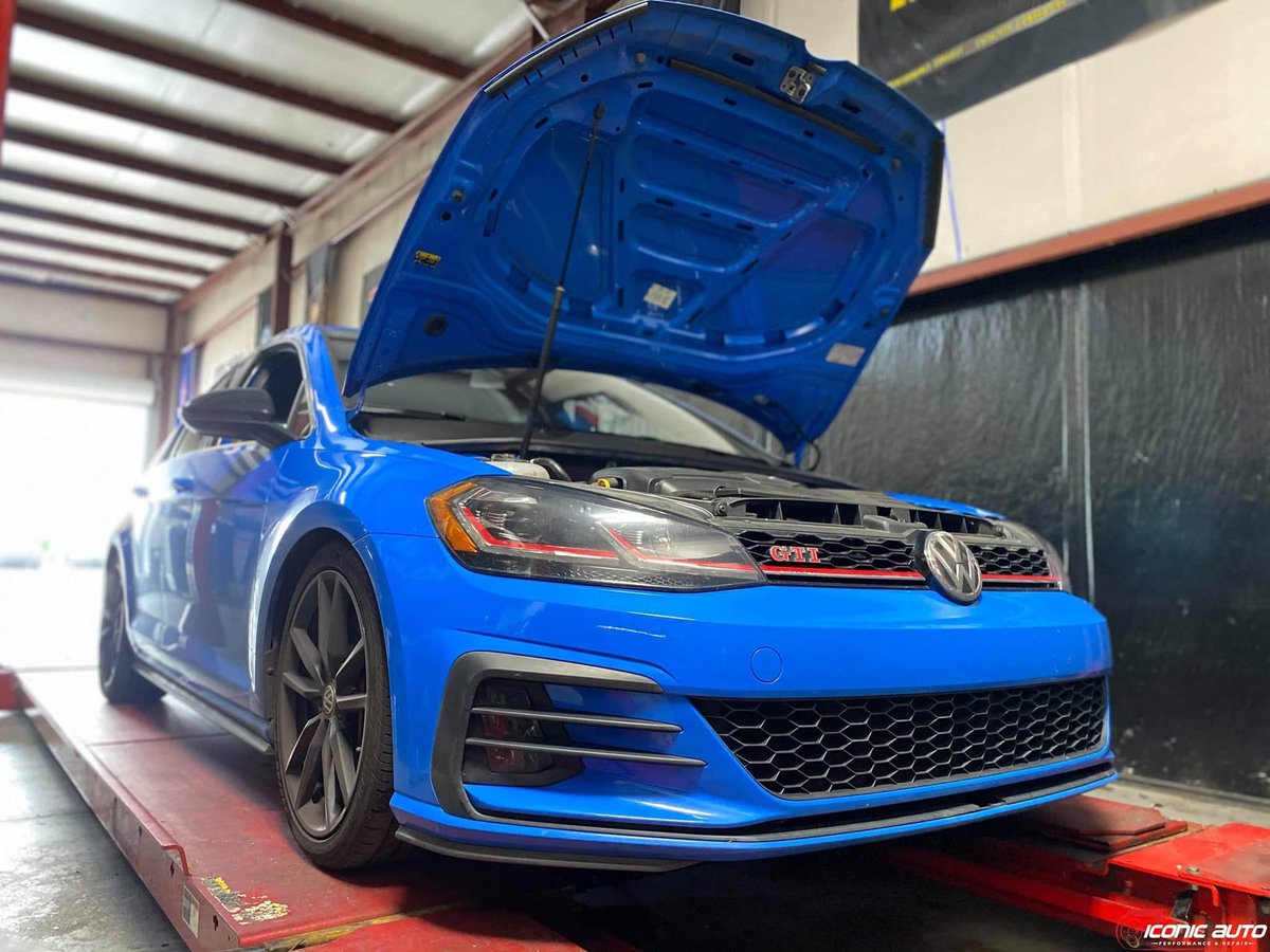 IconicAutoATL's tweet photo. Volkswagen GTI getting fresh @LiquiMolyUSA fluids #atlmk7 

Iconic Automotive &amp; Performance
☎️678-541-5244☎️

#iconic #automotive #performance #repair #suwanee #volkswagen #gti #atlmk7 #atlanta #gwinnett #service #liquimoly https://t.co/7ydwGISM3E