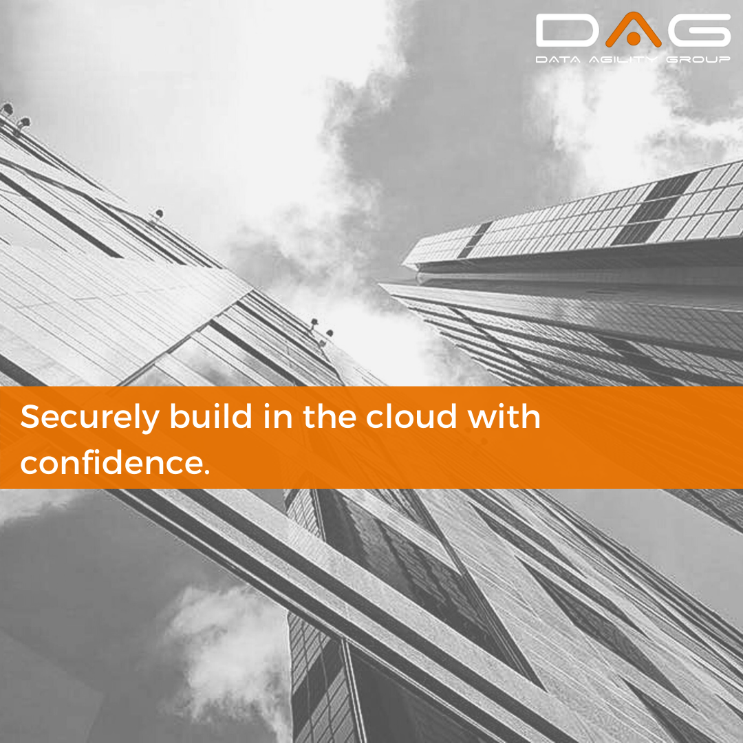 dagintl's tweet photo. Review the AWS Shared Responsibility Model to make sure you maximize your cloud security while using Data Agility Group and AWS. Learn how: https://t.co/lTkdJXyG6H https://t.co/gIgyCVeGMf