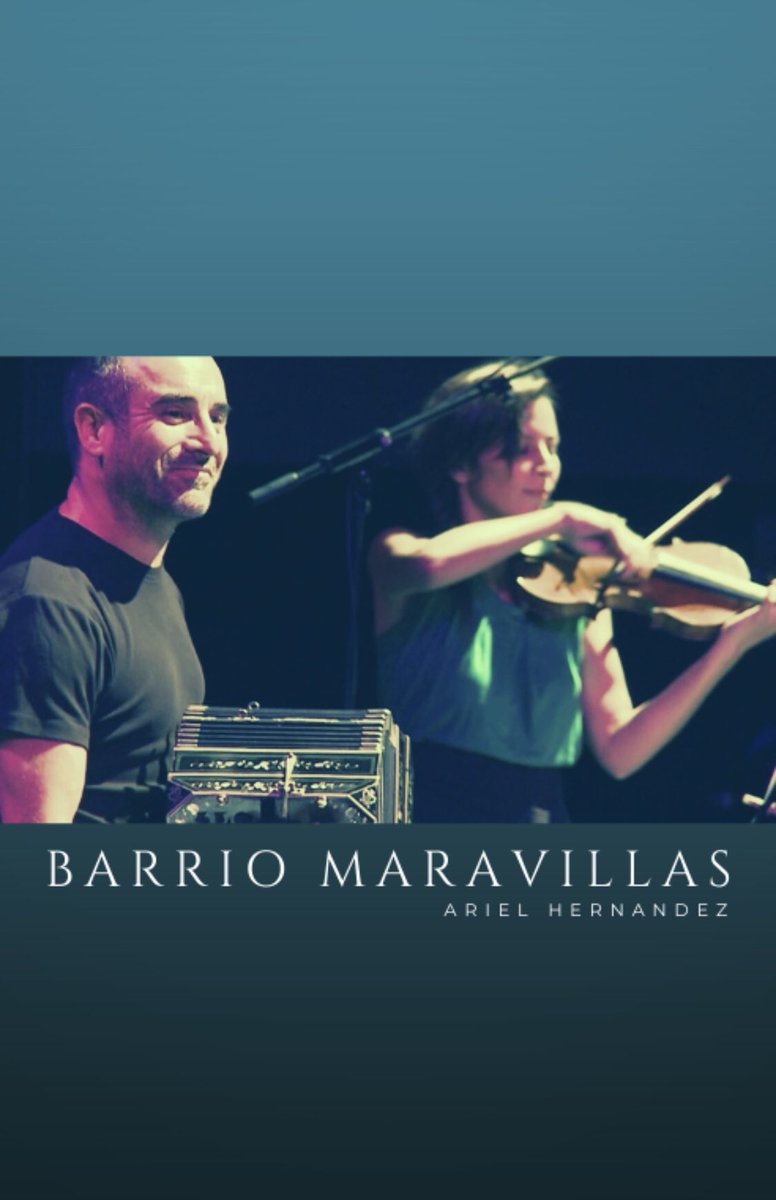 Ariel Hernandez tweet media