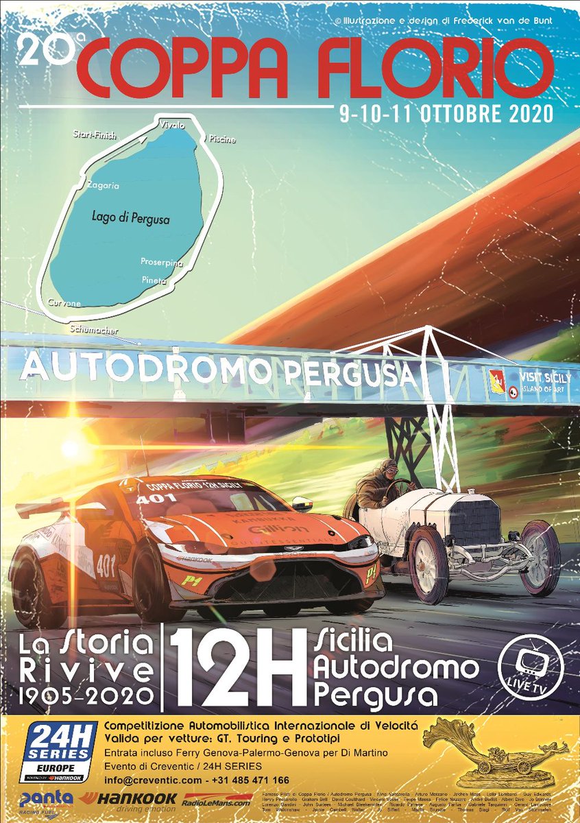 24H SERIES tweet media