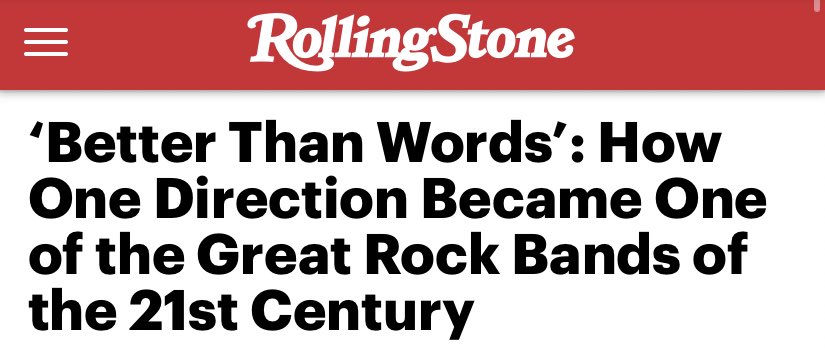 tbsslutty's tweet photo. I DO NOT want to ever hear that One Direction is “just another boyband” when they’ve literally done all of this and so much more
#10YearsOneDirection 
#10YearsOfOneDirection https://t.co/KFMOJM0UIO
