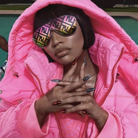 pettycvnt's tweet photo. nicki in fendi >> https://t.co/S6EIt1zDEq