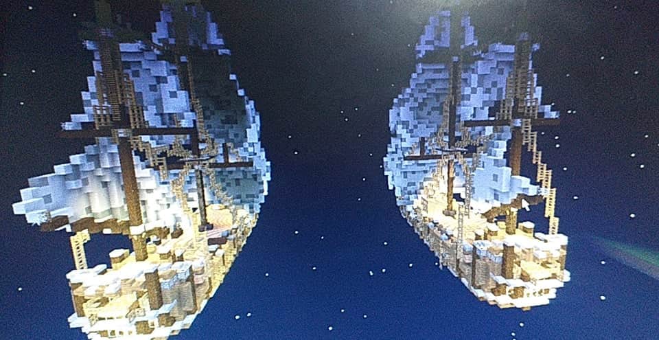 PixelLivePE's tweet photo. Nueva modalidad En El Servidor TNT_WARS https://t.co/aTB0Xkpe8Q