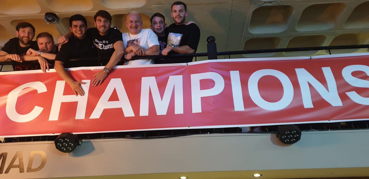 kev_dicko's tweet photo. Ole ole ole 🏆 https://t.co/6TdJ5ArlNy