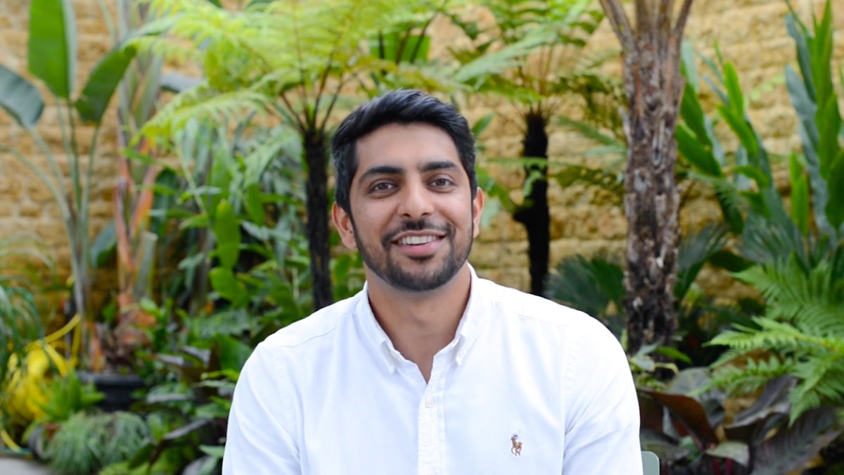 Dr Waheed Arshad tweet media