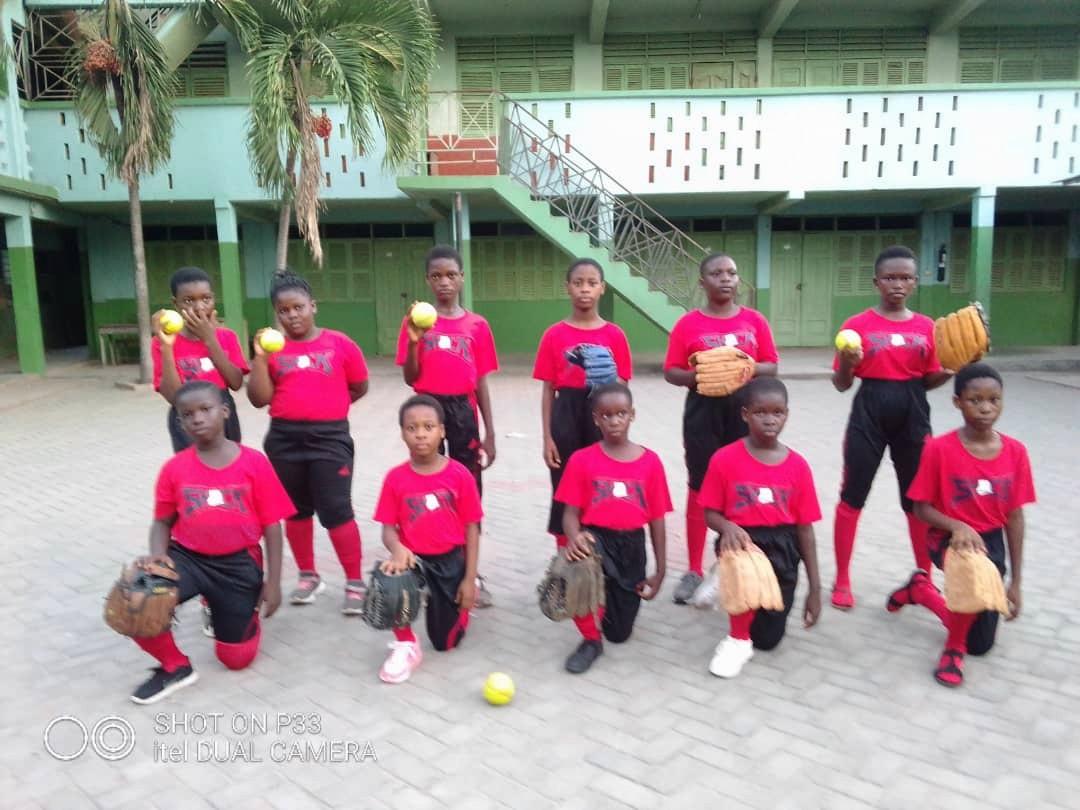 GhanaShock's tweet photo. The FIRST softball team in Ghana!

#WeAreTheGhanaShockTeam
#Helpspreadsoftballinthecommunities3 https://t.co/k3dPlHsB0l