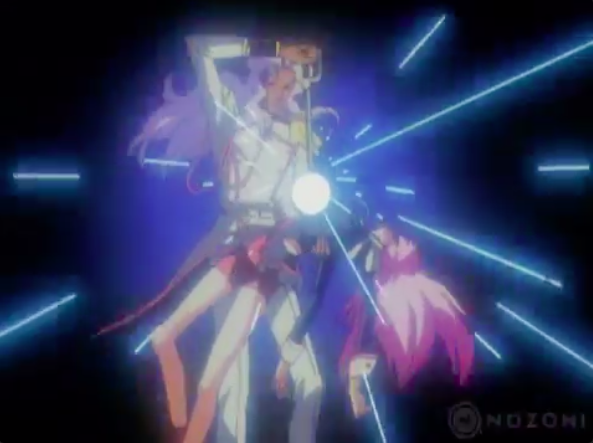 Fucked up relationship ended with ANTHY, now UTENA is my Rose Bride