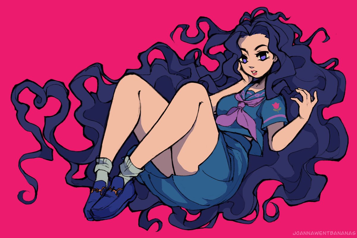 Yukako Yamagishi Jjba Female Characters - Yukako yamagishi is a character f...