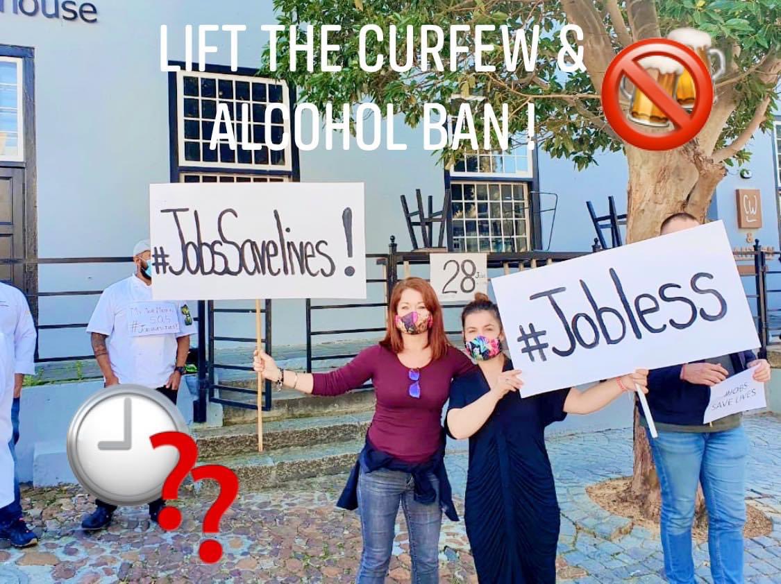 BlakesFineFoods's tweet photo. Mr President , now is the time!  Fight for our country. The livelihoods of many depends on it. 

#JobsSavelives #jobless #helpus #LiftTheBan #endlockdown  #EndThisMadness #alcoholban #curfew  #protesting #peacefulmarch #RestaurantClosures https://t.co/pPusPHaRan