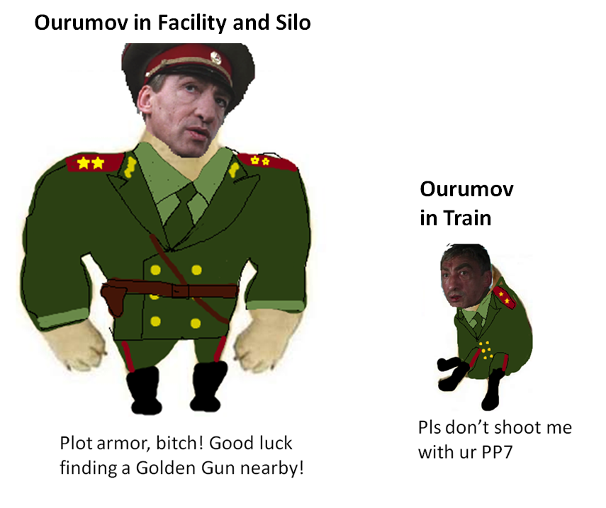 SirGoldenEye's tweet photo. #goldenmeme #ge64 #ourumov #duyu 🤣 https://t.co/NJXZy5ZM01