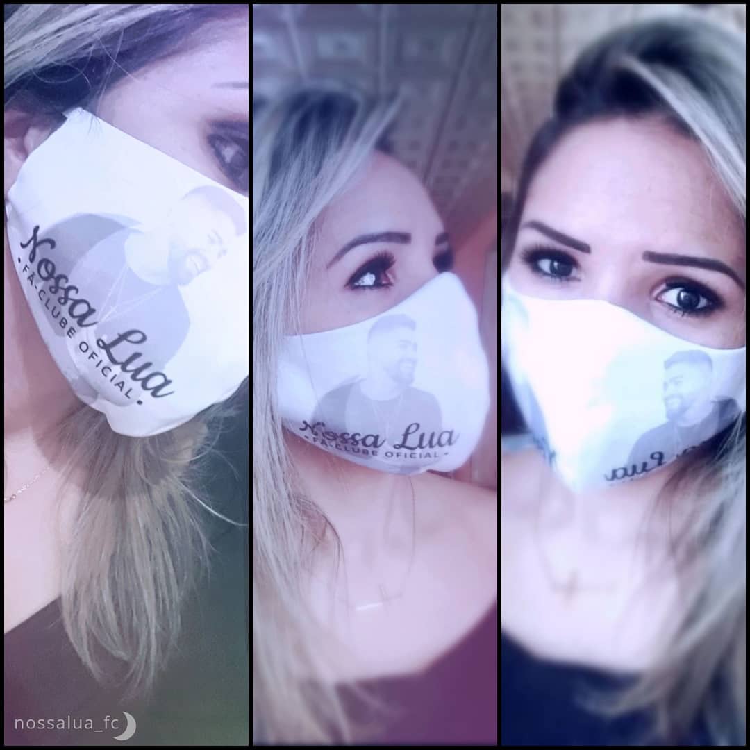 FcNossaLua's tweet photo. AMOR + PROTEÇÃO = ♡
Ame e cuide -se. Juntos somos mais fortes, tudo isso irá passar!! 🙏🏼😍🌙
♡
Máscaras confeccionadas por @_sublimadores eles arrasam, ótima qualidade e atendimento!!
#dilsinho #dilsinhofc #amor #proteção #empatia #cuidese #cuidedoproximo #issovaipassar #fé https://t.co/PFjttPK26C