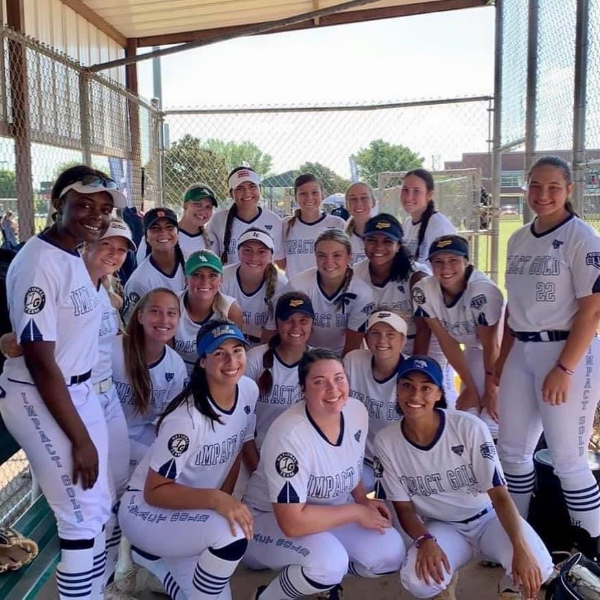 Impact Gold National 18U Middlebrook tweet media