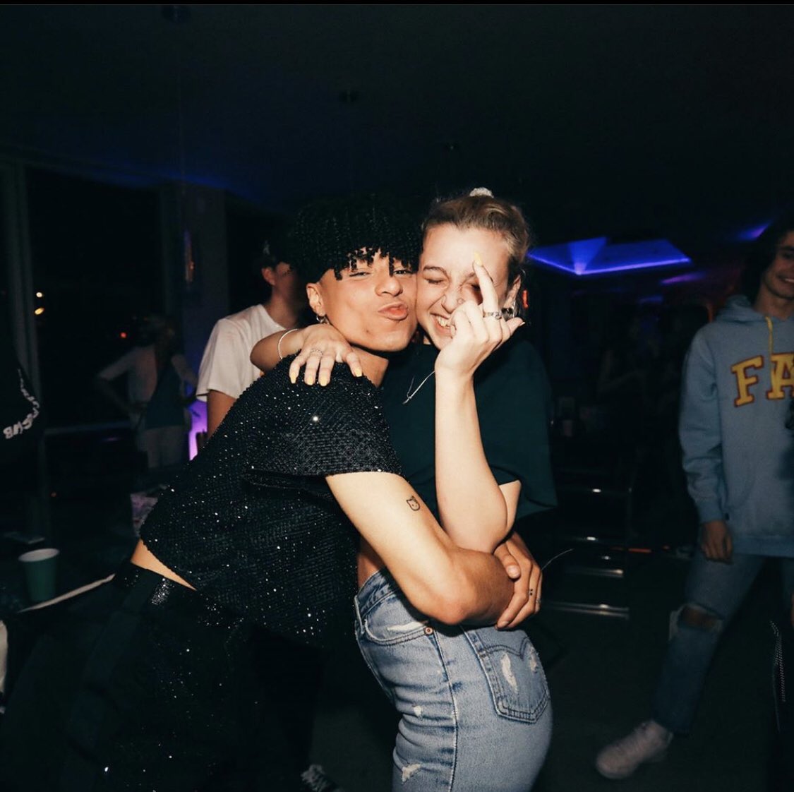 typicaljxdn's tweet image. perfect duo🤩💕