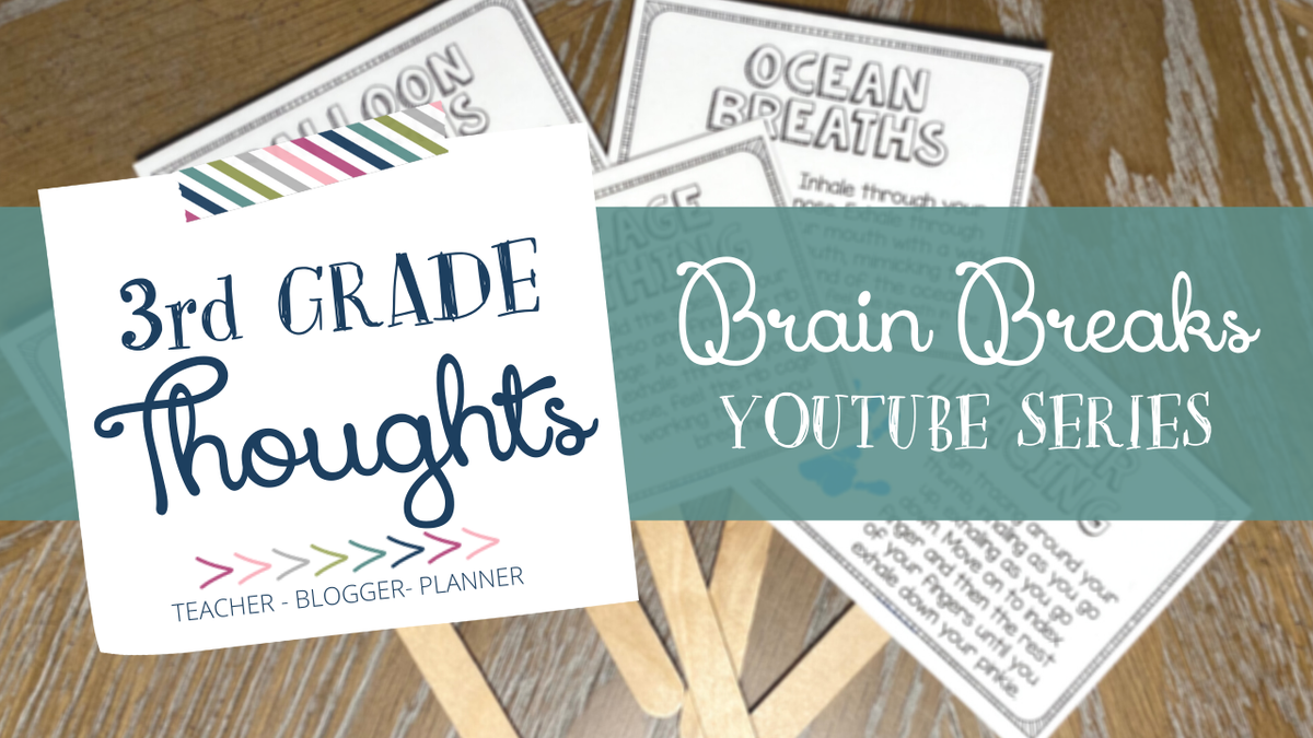 3rd Grade Thoughts tweet media