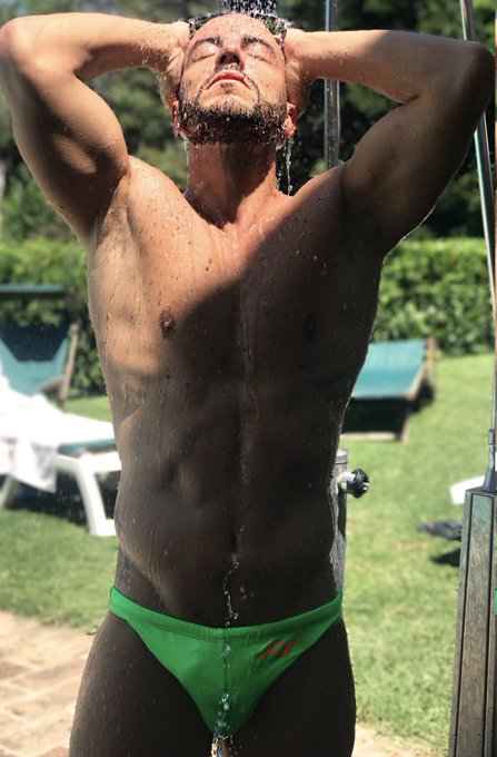 Hello guys! 
#SubscribeNow #OnlyFansOnSale 

https://t.co/KdTjLDpFcM 

@BITCHYXit @hotd_goodm @QueerFan