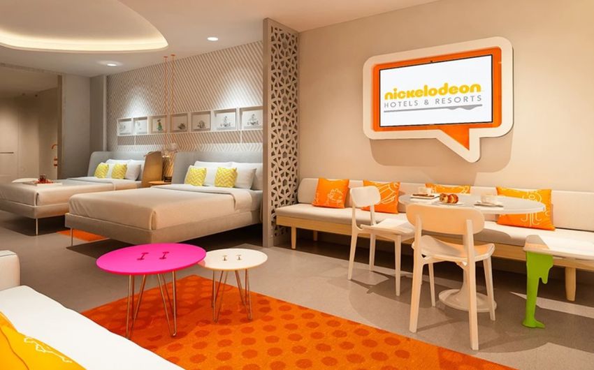 YUCATANALMINUTO's tweet photo. Hotel de Nickelodeon en la Rivera Maya abrirá en 2021 https://t.co/ZovkPMrF5J https://t.co/rqHKfDDMDj