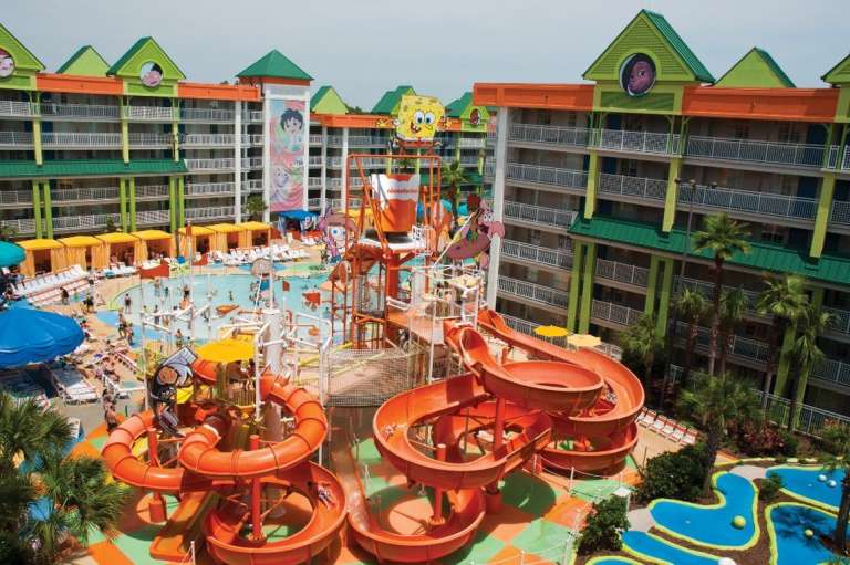 YUCATANALMINUTO's tweet photo. Hotel de Nickelodeon en la Rivera Maya abrirá en 2021 https://t.co/ZovkPMrF5J https://t.co/rqHKfDDMDj