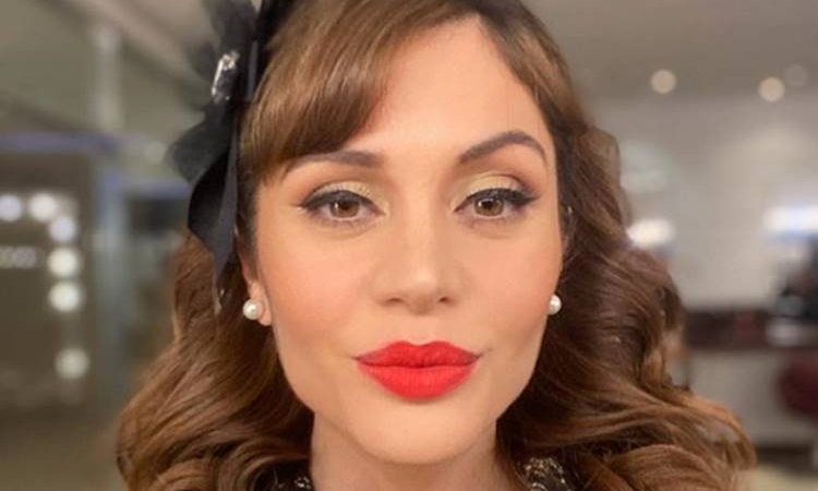 sitemaxima's tweet photo. Vencedora do BBB11, #MariaMelilo, é cotada para a #AFazenda12
https://t.co/S1sdL6Sop3 https://t.co/VGD4iHzCXU