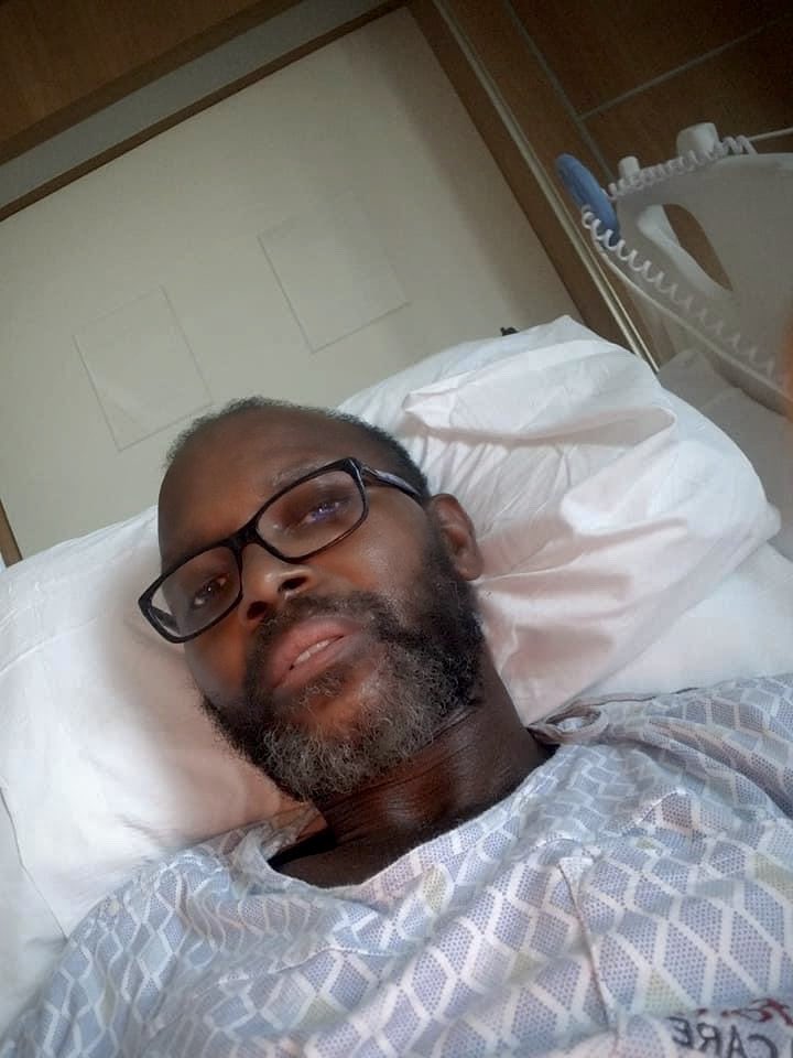 ChrisGilroy_'s tweet photo. This is my best friend and a brother to me. We got sober together. We got McMansions the same time. We lost them and got divorces the same time. 18 years of brotherhood. First call when his daughter was killed. He’s had meningitis years—now surgery. Please Pray for him 🙏 ☪️ https://t.co/TCDsgnLXtD