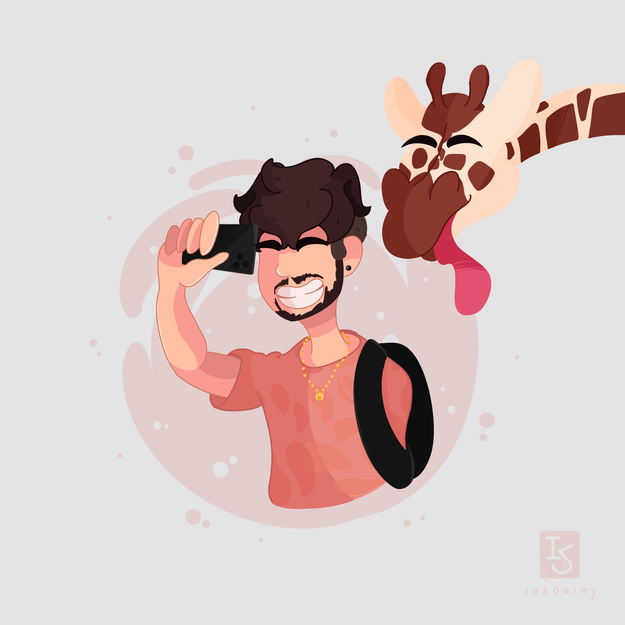 Fanartsinha do T3ddy by MGustavodesenhos on DeviantArt