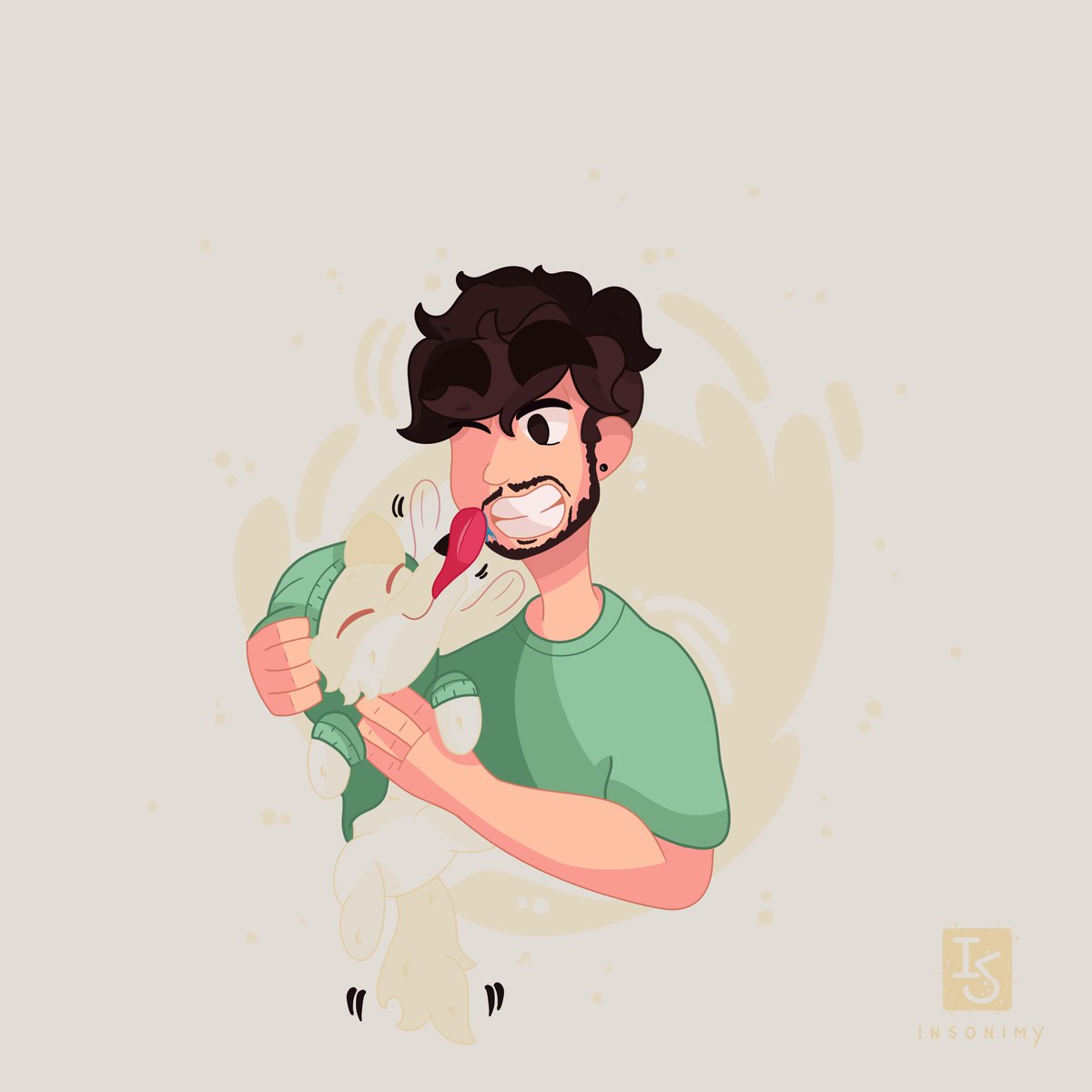 Todo dia um desenho do T3ddy (@T3ddyytododia) / X