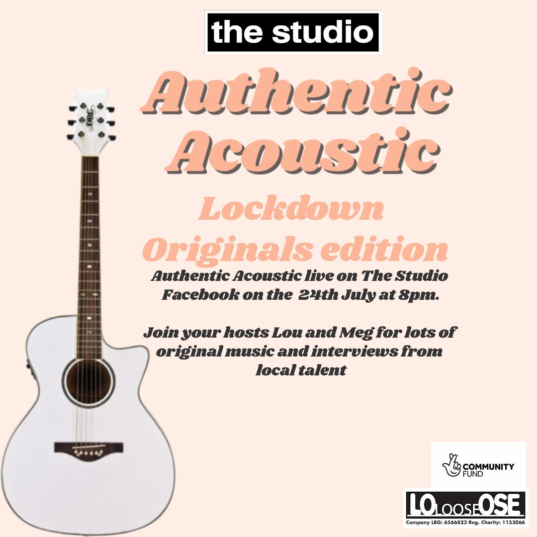 TheStudioWidnes's tweet image. Join us for original songs created in #lockdown 
Ft @JennyColquitt #kellycresswell @alisonbensonuke @jpbostock69  @Red__Monk #craigfenlon @MegDeMar_ #jamesswift #whatsupdoc #rhyshopkins @dylanmonticelli @johnnyspangle @ElephantMuddy #garethedwafs @juniordayvis @TNLComFund