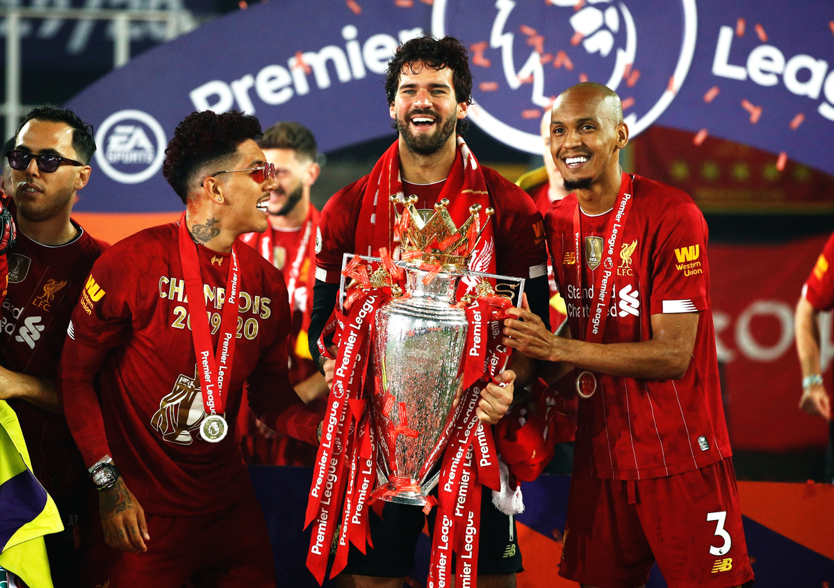 snappedlfc's tweet photo. 🇧🇷🇧🇷🇧🇷 https://t.co/iOA0Zn97zG
