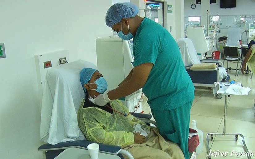 Centro Oncológico de Quimioterapia y Cuidados Paliativos será inaugurado a finales de Julio en Managua! ⭐La 'prioridad proteger y promover la vida, la salud, la fortaleza de las familias nicaragüenses” #Nicaragua #UnidosEnVictorias #VencemosVenceremos