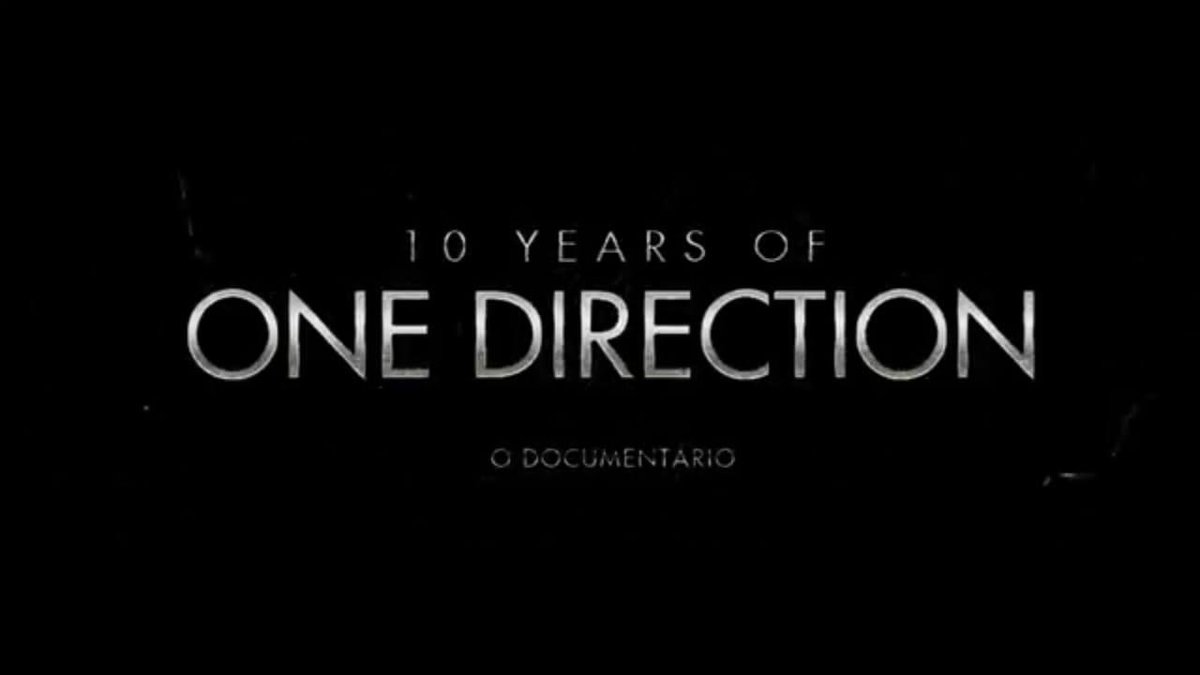 projectmoments's tweet photo. COMEÇOU! 10 Years of One Direction: O documentário, estreia agora! 

Link: https://t.co/1JYe2yqRLc

#10YearsOfOneDirection https://t.co/fHsicultZd