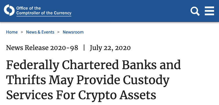 bitstein's tweet photo. Myth: The USG will outlaw Bitcoin.

Reality: https://t.co/IkSyrjSMOI https://t.co/lcNoXCYMFW