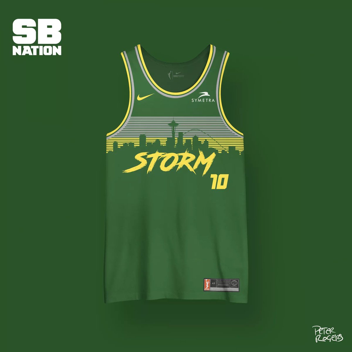 espnW's tweet photo. Retweet if you would buy these @WNBA jerseys 

(via @SBNation, @petemrogers) https://t.co/CVlLUrv4S1