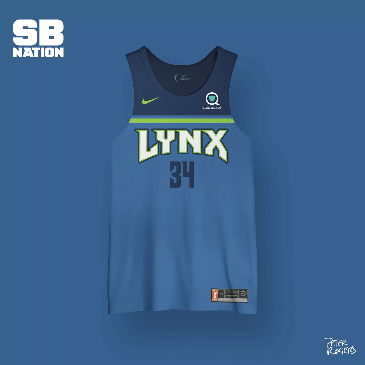 espnW's tweet photo. Retweet if you would buy these @WNBA jerseys 

(via @SBNation, @petemrogers) https://t.co/CVlLUrv4S1