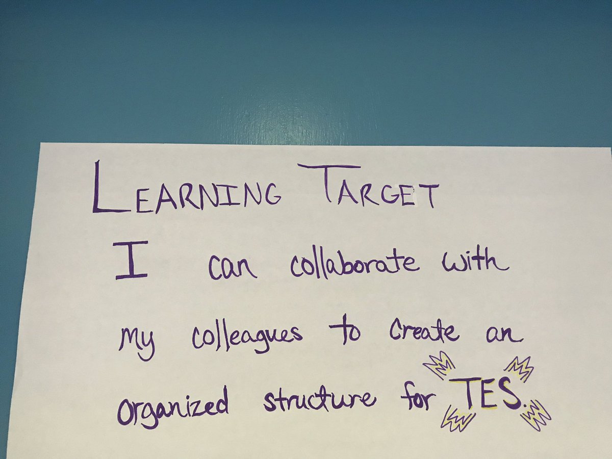 garlandjk's tweet photo. Love my team. Everyone coming together through a digital breakout - planning a schedule that maximizes instruction to improve student achievement - #expectexcellence #TESrocks @EssexSchools @TESRockfish https://t.co/gLYM4d1SQJ